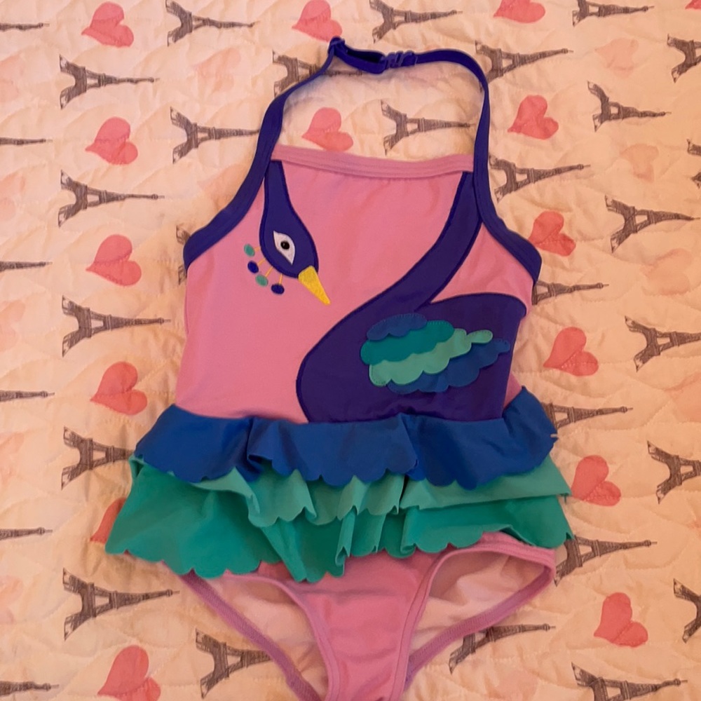 Mini Boden swimsuit